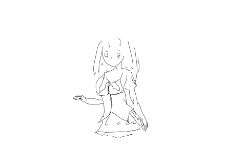 壞女人 sena